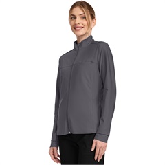 Cherokee Form Warm-Up Jacket